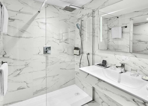 Séjour à Monaco en deluxe vue mer au Fairmont - 4* - 12