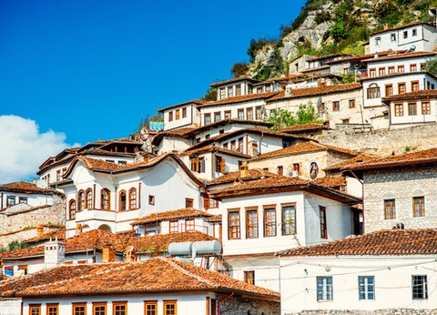 Circuit Albanie, entre culture et plage du Jumbo Lotus **** - 7