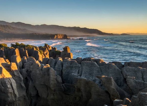 Circuit Fjords et Maoris - 24