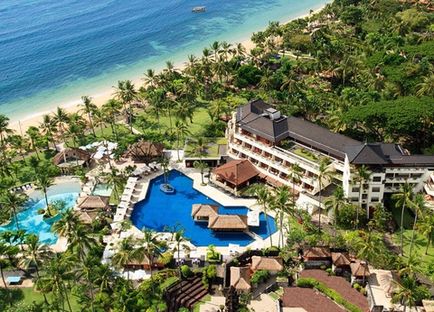 Kappa Club Bali 5* - 2