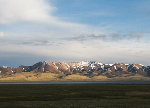 Circuit Grande transhumance automne - 6