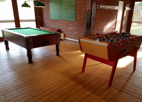 Camping Domaine de La Pinede, 3* - 14