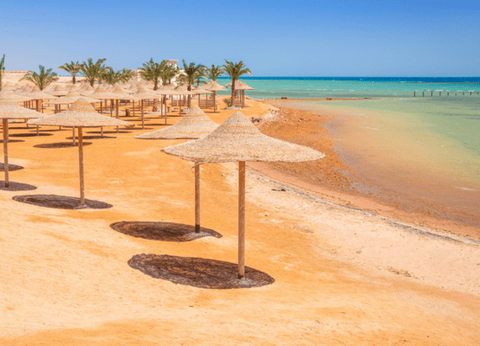 Croisière Des Mystères du Nil en Dahabeya à la Mer Rouge 5* - 39