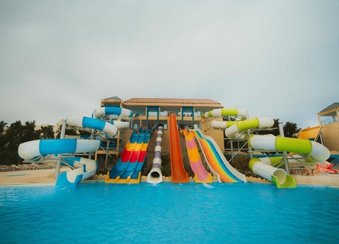 Hôtel Gravity Sahl Hasheesh 5* - 6