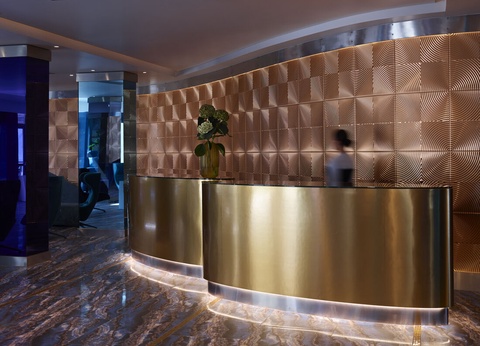 Hôtel I Resort Beach Hotel & Spa 5* - 11