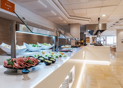 TUI Sélection Tui Suneo Santa Ponsa 4* - 3