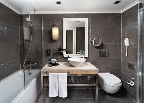 Hôtel Mercure Istanbul Bomonti 5* - 9
