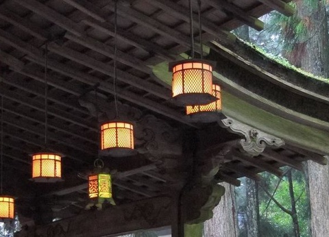 Samourais et Jardins zen - Japon - 23