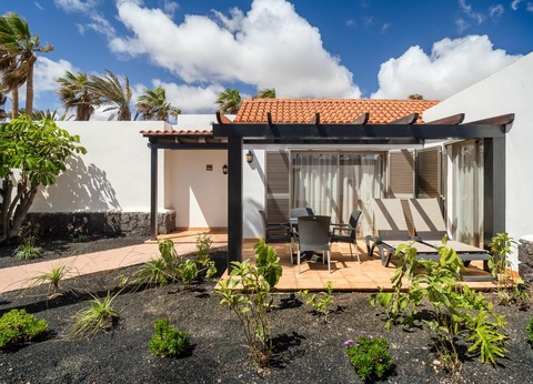 Hôtel Ôclub Select Barceló Fuerteventura Castillo 4* - 5