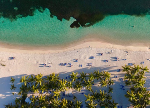 Hôtel Coral Costa Caribe Beach Resort **** - 3