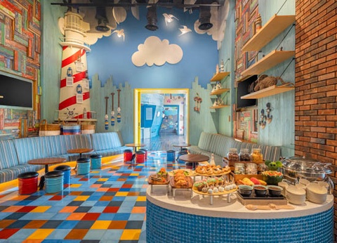 Hôtel Mövenpick Resort et Spa Jimbaran 5* - 8