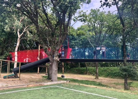 Camping Le Domaine D'inly 5* - 25