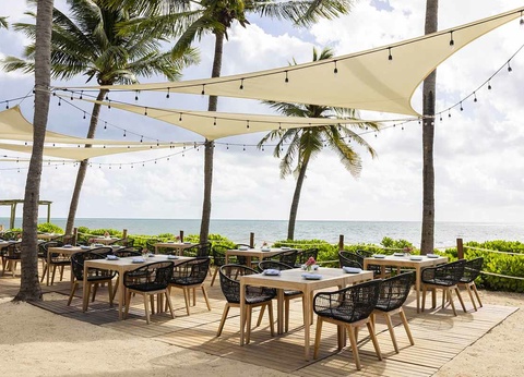 Hyatt Zilara Riviera Maya 5* - Adultes uniquement - 5