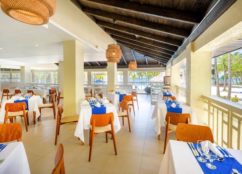 RÉP. DOMINICAINE | Juan Dolio - Coral Costa Caribe 4* - 6