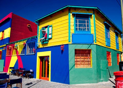 Circuit L'Argentine, de l'Altiplano à la Patagonie - 9