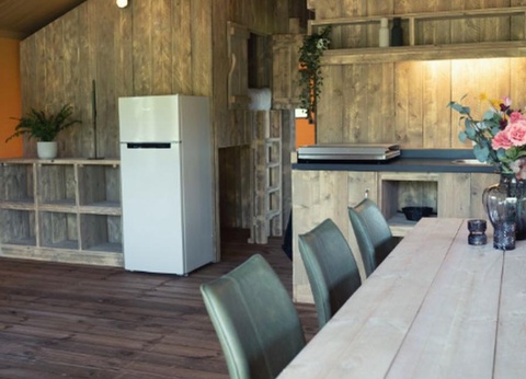 Camping Lodges & Nature - 53