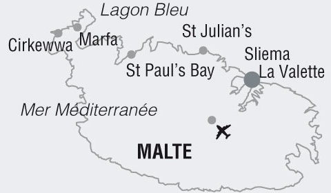 Hôtel Grand Hotel Excelsior - La Collection - 5* - 5