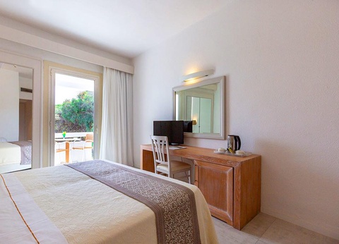 Hôtel Flamingo Resort 4* - 6