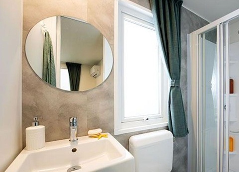 Camping Atlantic Club Montalivet, 5* - 226