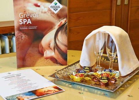 Séjour romantique dans la Vallée de Camprodón 4* - 11