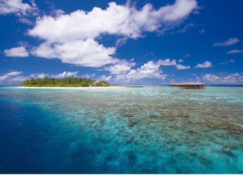 Hôtel Filitheyo Island Resort 4* - 18