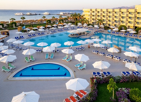 Hôtel Seven Seas Jolie Bay 5* - 3