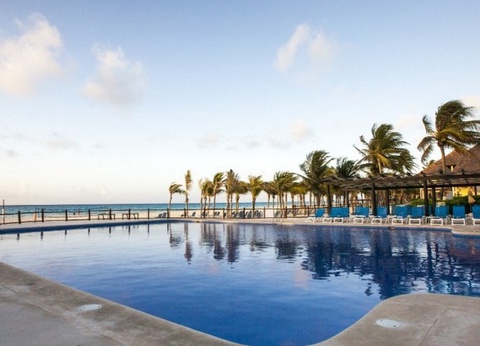 Allegro Playacar 4* by Ôvoyages - 10