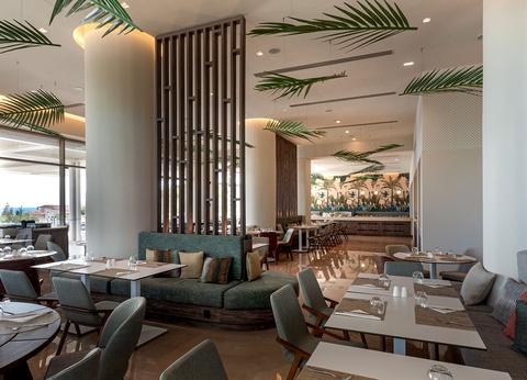 TUI Sélection Hôtel Vincci EverEden 4* - 16