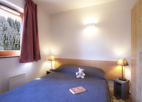 Résidence Référence Le Buet - 4