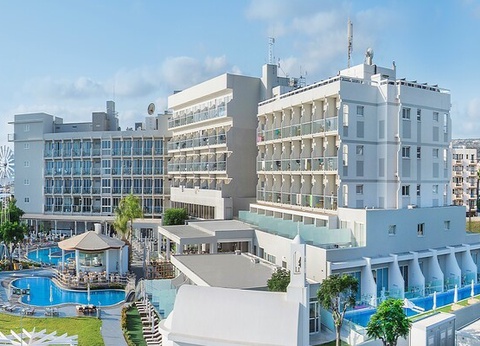 Club Framissima Pernera Beach 4* - 15