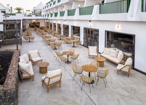 Hôtel MYND Yaiza 4* - 7