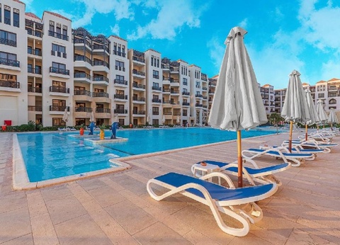 Combiné Secrets d'Egypte et Gravity Hotel et Aquapark 5* Hurghada - 27