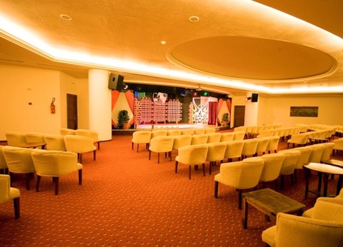 Hôtel Medina Solaria et Thalasso 5* - 17