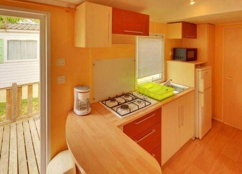 Camping Le Rupé, 3* - 10