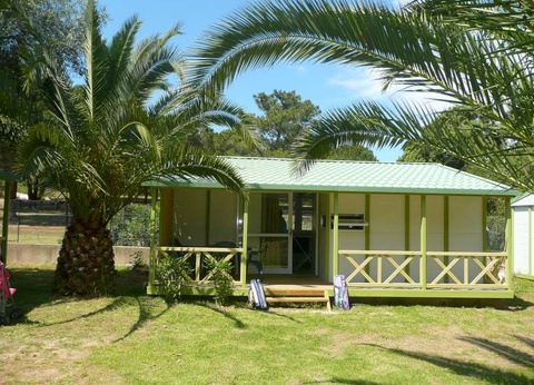 Camping U Libecciu - 6