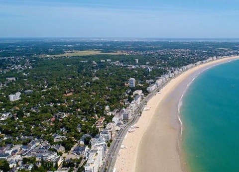 Camping de Pont Mahé, 4* - 10