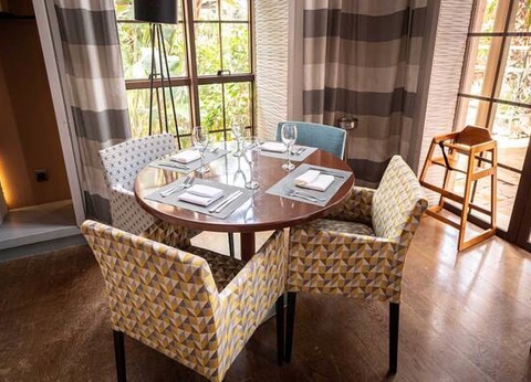 Hôtel Pickalbatros Hotel Du Golf 5* - 5