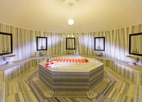 Hôtel Fantasia Hotel de luxe Kusadasi ***** - 8