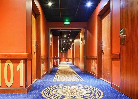 Détendez vous à Pornic, dans un hôtel de charme, accès spa - 3* - 16