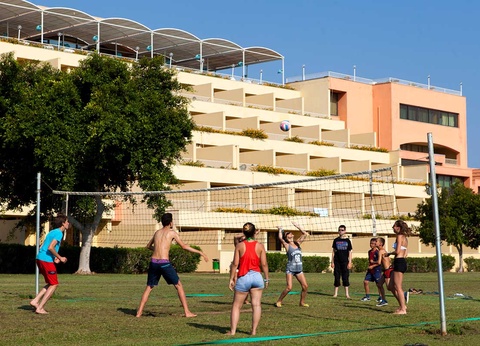 Club Marmara Cala Regina 4* - 33