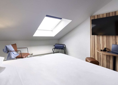 Nouvel an avec dîner et soirée dansante en Normandie - 3* - 18