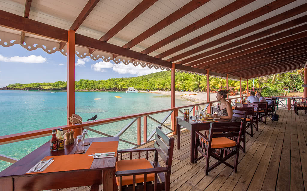 Hôtel Ti Kaye Resort & Spa 4* - 8