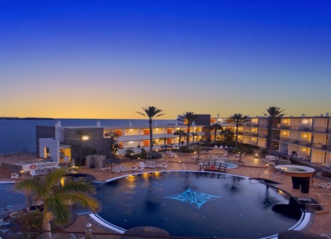 Hôtel Mirador Papagayo by Livvo 4* By Ôvoyages - 13