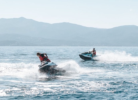 Hôtel Sofitel Golfe d'Ajaccio Thalassa Sea & Spa 5* - 2