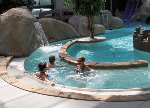 Camping l'Océan, 5* - 21