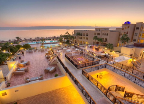 Hôtel Resort Grand Tala Bay 5* - 3