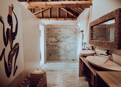 Hôtel La Crique Nature & Spa 4* - 9