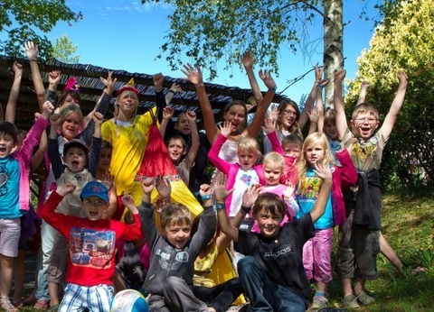 Camping le Moulin, 4* - 17