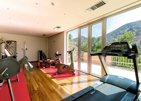 Hôtel Tui Blue Elounda Village Resort & Spa (Adult Only) 5* - 24