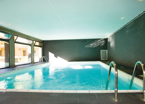 Résidence Lagrange Le Pic de l'Ours - 13